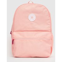Converse Pink Chuck Patch Backpack Converse Pink Chuck Patch Backpack