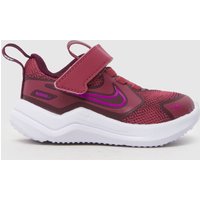 Nike Burgundy Cosmic Runner Girls Toddler Trainers Nike Burgundy Cosmic Runner Girls Toddler Trainers