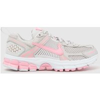 Nike Grey Multi Vomero 5 Girls Youth Trainers Nike Grey Multi Vomero 5 Girls Youth Trainers