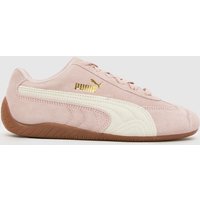 PUMA Pink Speedcat Girls Youth Trainers PUMA Pink Speedcat Girls Youth Trainers