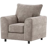 Dillon Armchair, mink