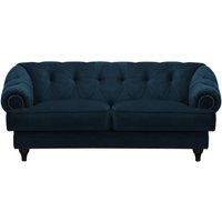 Soho 3 Seater Sofa, blue