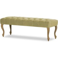 Elios Footstool 120, beige