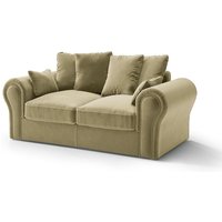 Baron 2 Seater Sofa, beige