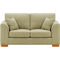 Avos 2 Seater Sofa, taupe, Leg colour: aveo