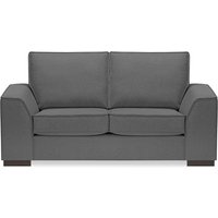 Hampton 2 Seater Sofa, dark grey