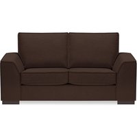 Hampton 2 Seater Sofa, brown