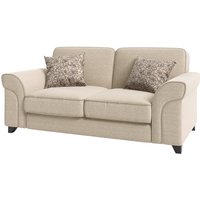 Pepe 2 Seater Sofa, beige