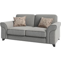 Pepe 2 Seater Sofa, grey