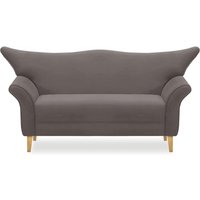 Vigo 2 Seater Sofa, grey