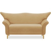 Vigo 2 Seater Sofa, beige