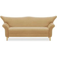 Vigo 3 Seater Sofa, beige