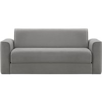 Jules 3 Seater Sofa Bed, grey