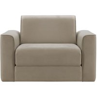 Jules Chair Bed, mink