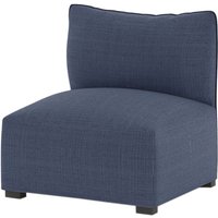 Puzzle No Arm Unit, blue