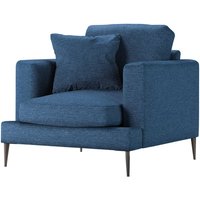 Covex Armchair, Nordic 13 - blue