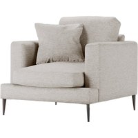 Covex Armchair, Nordic 2 - light beige