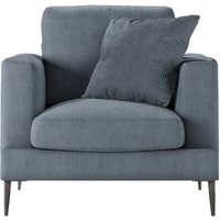 Covex Armchair, Ontario-S 19 - steel