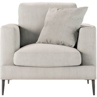 Covex Armchair, Ontario-S 2 - light beige
