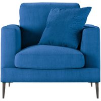Covex Armchair, Ontario-S 26 - dark blue