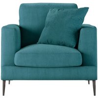 Covex Armchair, Ontario-S 37 - petrol