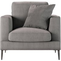 Covex Armchair, Ontario-S 5 - chocolate