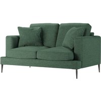 Covex 2 Seater Sofa, Nordic 10 - dark green