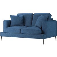 Covex 2 Seater Sofa, Nordic 13 - blue