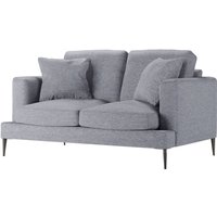 Covex 2 Seater Sofa, Nordic 16 - grey