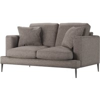 Covex 2 Seater Sofa, Nordic 5 - brown