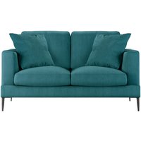 Covex 2 Seater Sofa, Ontario-S 37 - petrol