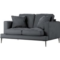 Covex 2 Seater Sofa, graphite