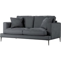 Covex 2,5 Seater Sofa, graphite