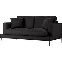 Covex 2,5 Seater Sofa, black