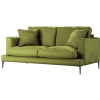 Covex 2,5 Seater Sofa, olive green
