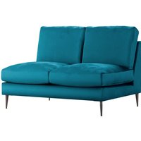 Covex 2 Seater Modular Unit (2CP), V 36 - Peacock