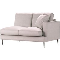 Covex 2 Seater RHF Corner Modular Unit (2R), cream