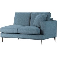Covex 2 Seater RHF Corner Modular Unit (2R), Nordic 12 - teal