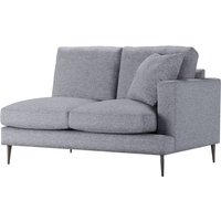 Covex 2 Seater RHF Corner Modular Unit (2R), Nordic 16 - grey