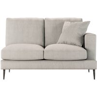 Covex 2 Seater RHF Corner Modular Unit (2R), Ontario-S 2 - light beige