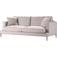 Covex 3 Seater Sofa, cream
