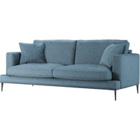 Covex 3 Seater Sofa, Nordic 12 - teal