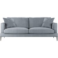 Covex 3 Seater Sofa, Ontario-S 15 - grey
