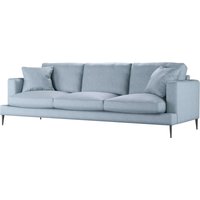 Covex 4 Seater Sofa XL, light grey