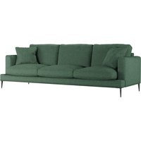 Covex 4 Seater Sofa XL, Nordic 10 - dark green