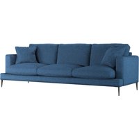 Covex 4 Seater Sofa XL, Nordic 13 - blue