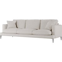 Covex 4 Seater Sofa XL, Nordic 2 - light beige