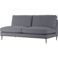 Covex 3 Seater Modular Unit (3CP), Nordic 17 - anthracite
