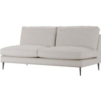 Covex 3 Seater Modular Unit (3CP), Nordic 2 - light beige