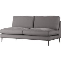 Covex 3 Seater Modular Unit (3CP), grey